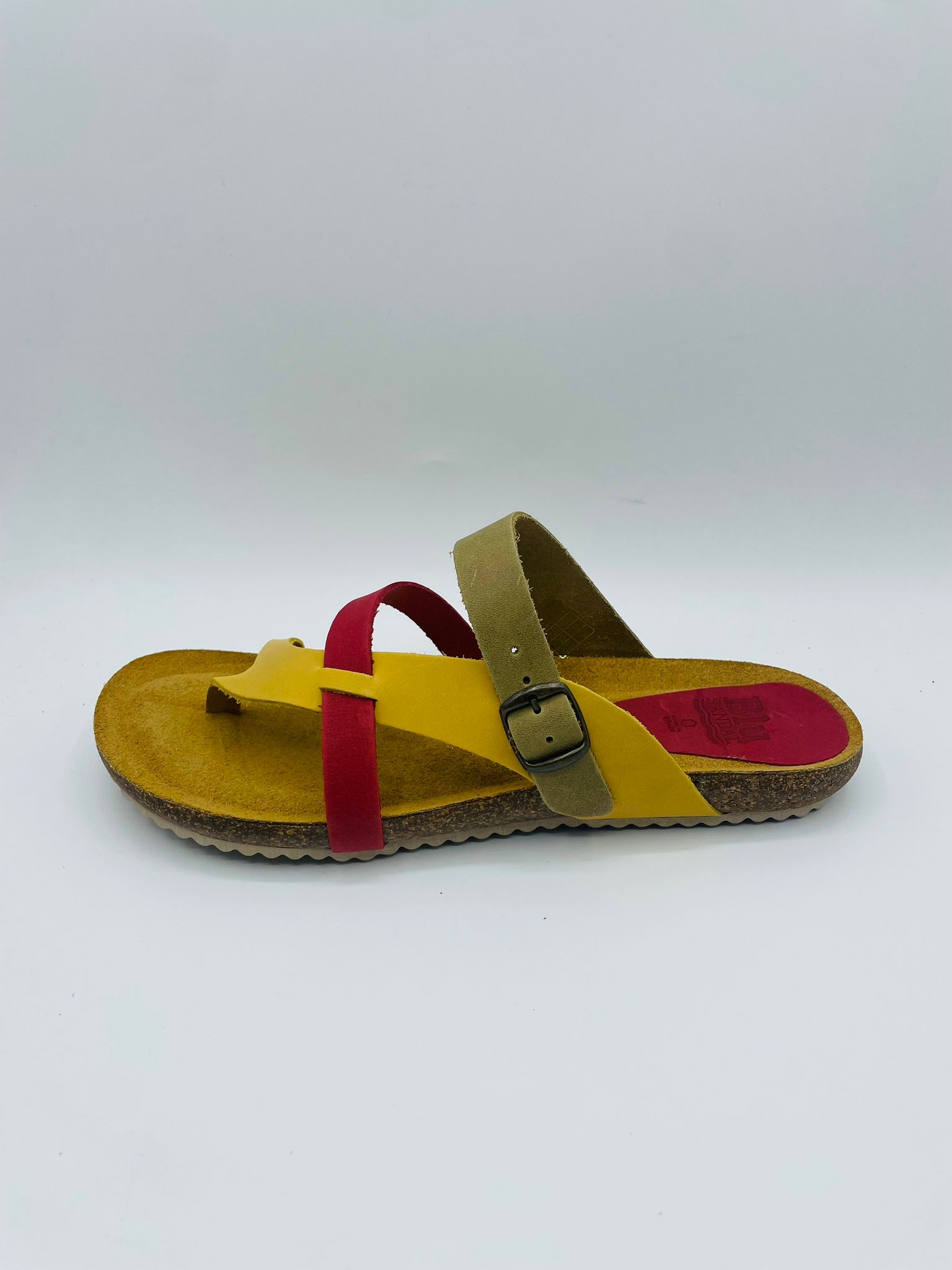 Sandalia mujer Blusandal 8930 - Imagen 12