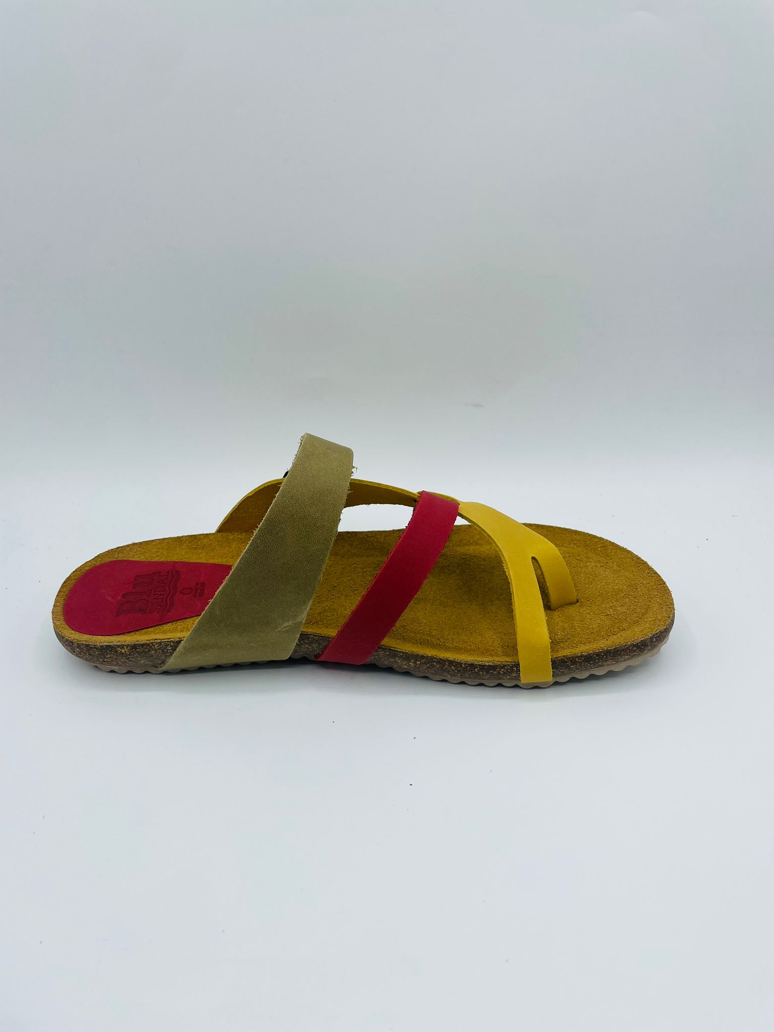 Sandalia mujer Blusandal 8930 - Imagen 11