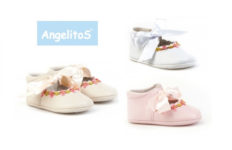 Merceditas bebe Angelitos 253