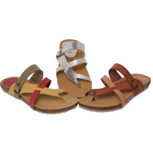 Sandalia mujer Blusandal 8930