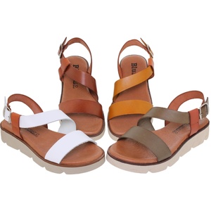 Sandalia Blusandal 166BLU