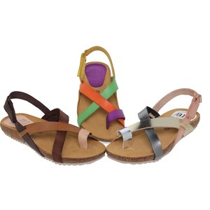 Sandalia Blusandal 8300