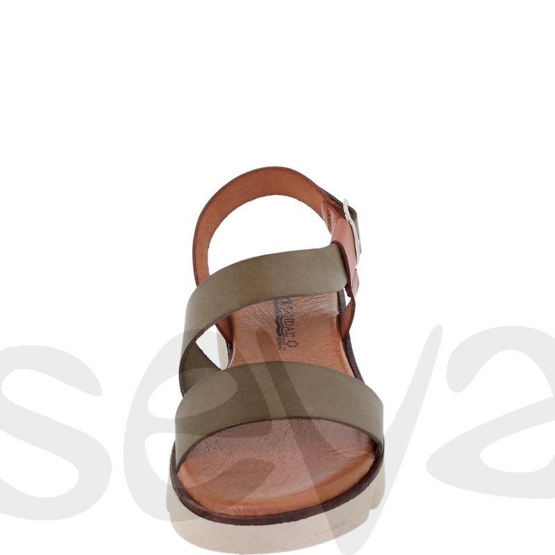 Sandalia Blusandal 166BLU - Imagen 3