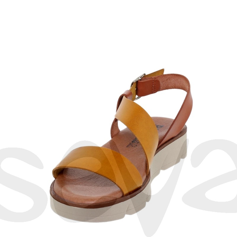 Sandalia Blusandal 166BLU - Imagen 5