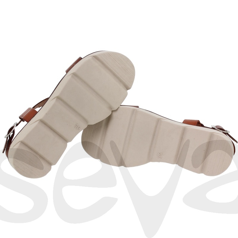 Sandalia Blusandal 166BLU - Imagen 7