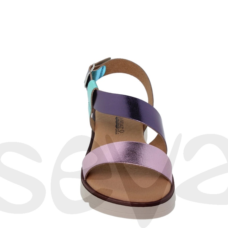 Sandalia Blusandal 166MET - Imagen 7