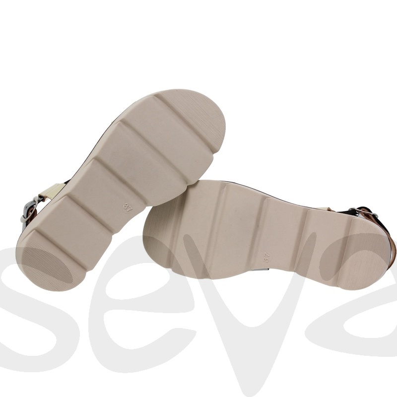 Sandalia Blusandal 166MET - Imagen 8