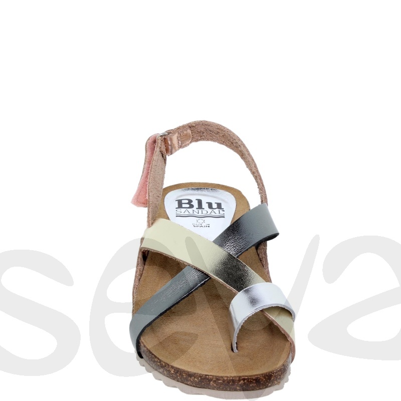 Sandalia Blusandal 8300 - Imagen 11