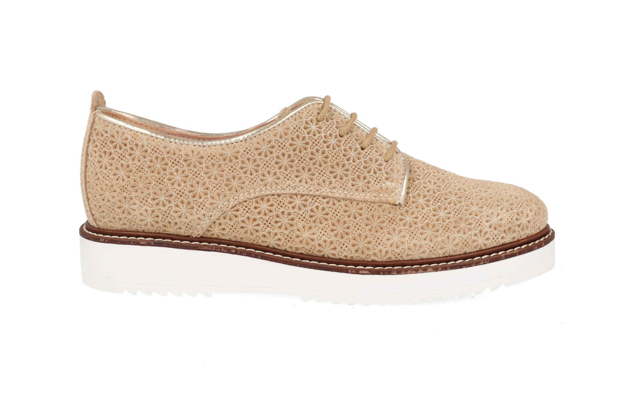 Zapato mujer BDA 13340 - Imagen 5