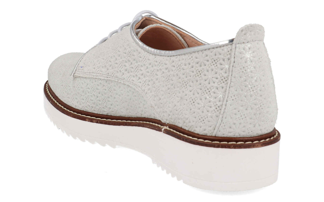 Zapato mujer BDA 13340 - Imagen 3