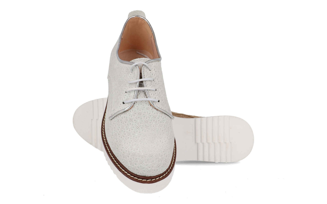 Zapato mujer BDA 13340 - Imagen 2