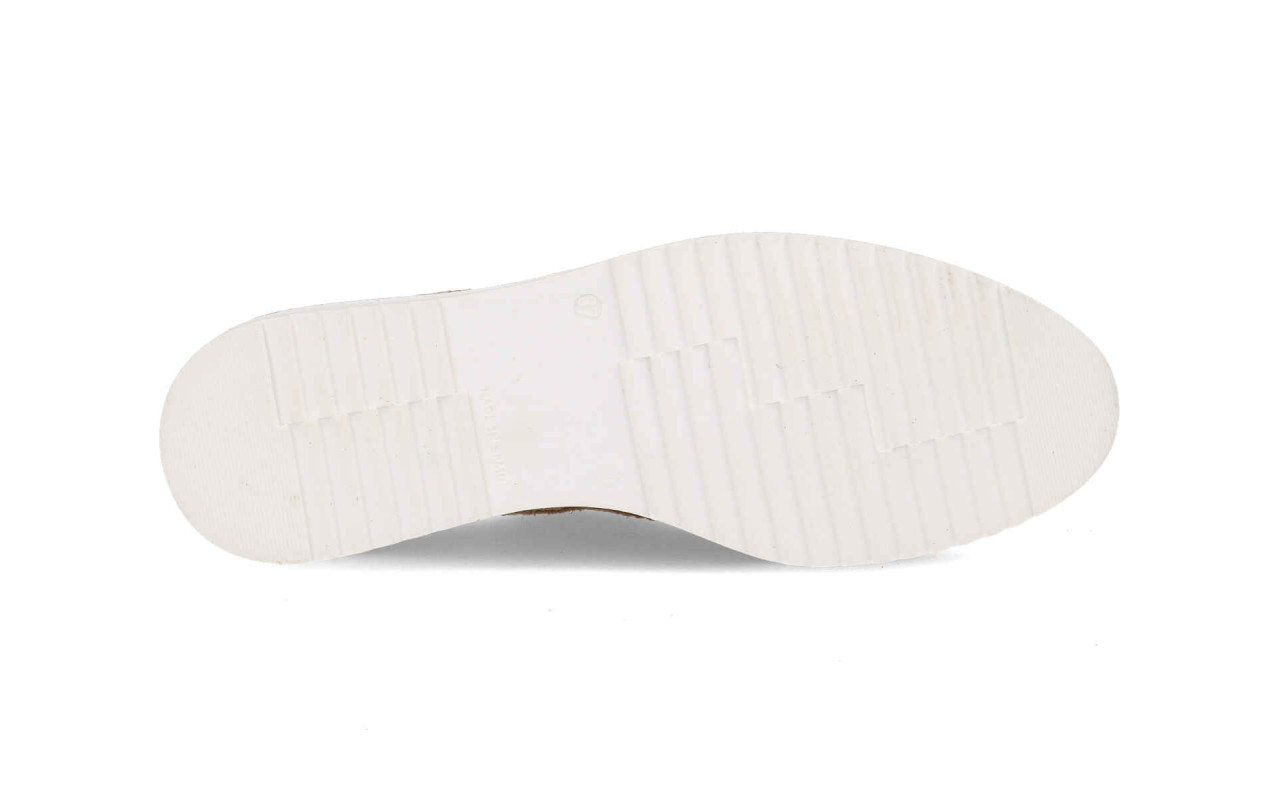 Zapato mujer BDA 13340 - Imagen 4
