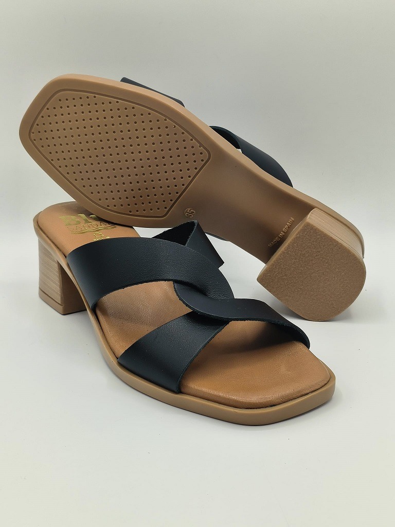 Sandalia Blusandal 12381 - Imagen 4