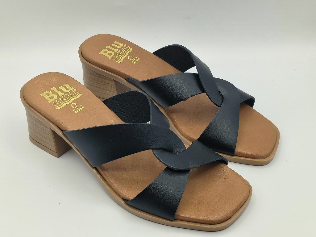 Sandalia Blusandal 12381 - Imagen 2