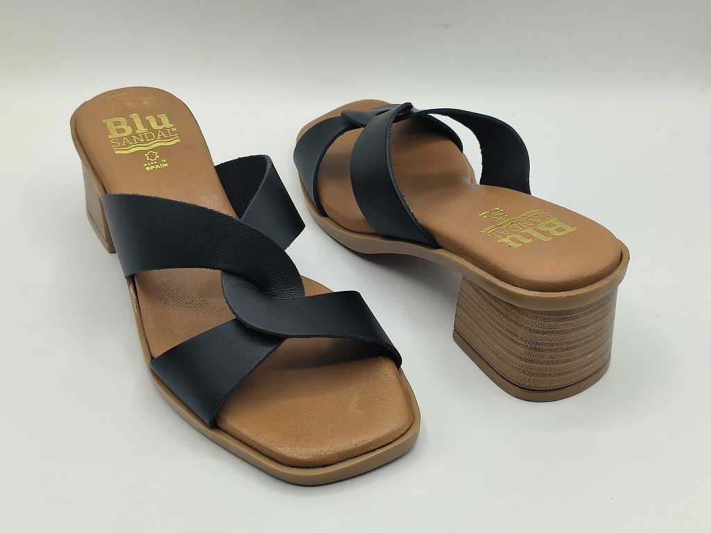 Sandalia Blusandal 12381 - Imagen 3