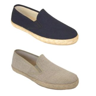 Zapatilla caballero Sevillas 822