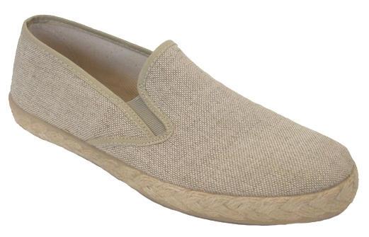 Zapatilla caballero Sevillas 822 - Imagen 2