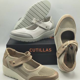 Doctor Cutillas 40102