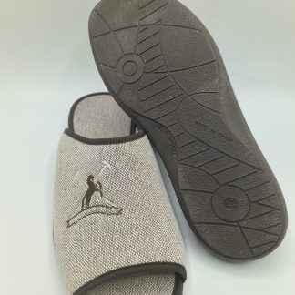 Zapatilla casa verano Xpatri 23