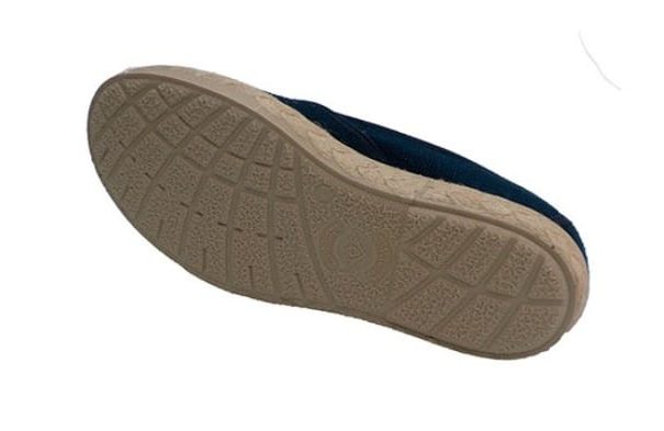 Zapatilla caballero Sevillas 822 - Imagen 4