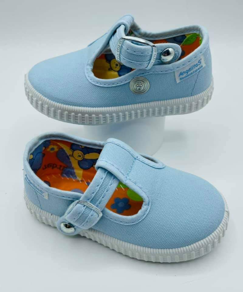 Zapatilla lona Javer 61 - Imagen 2