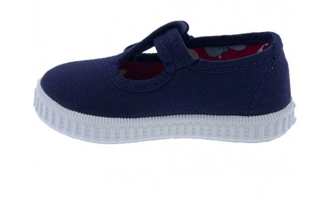 Zapatilla lona Javer 61 - Imagen 13