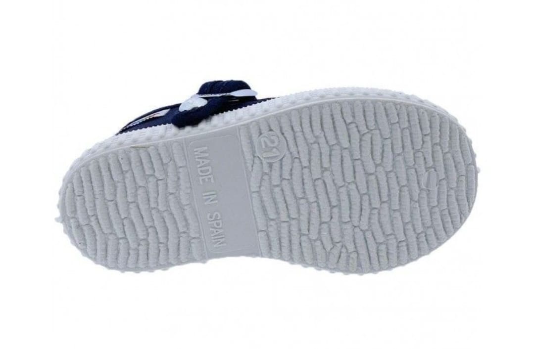 Zapatilla lona Javer 61 - Imagen 14