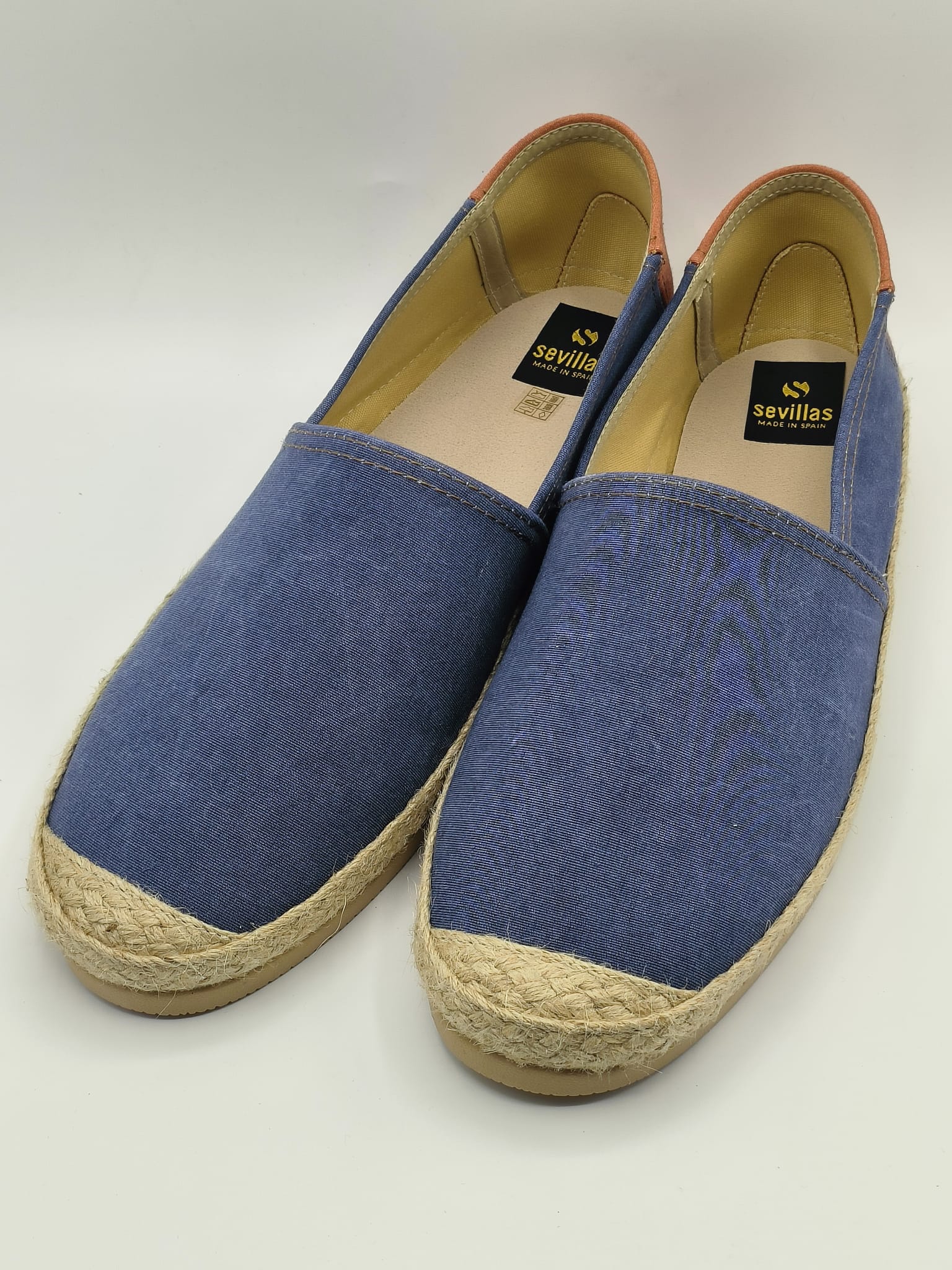 Zapatilla yute caballero BC7667X - Imagen 5