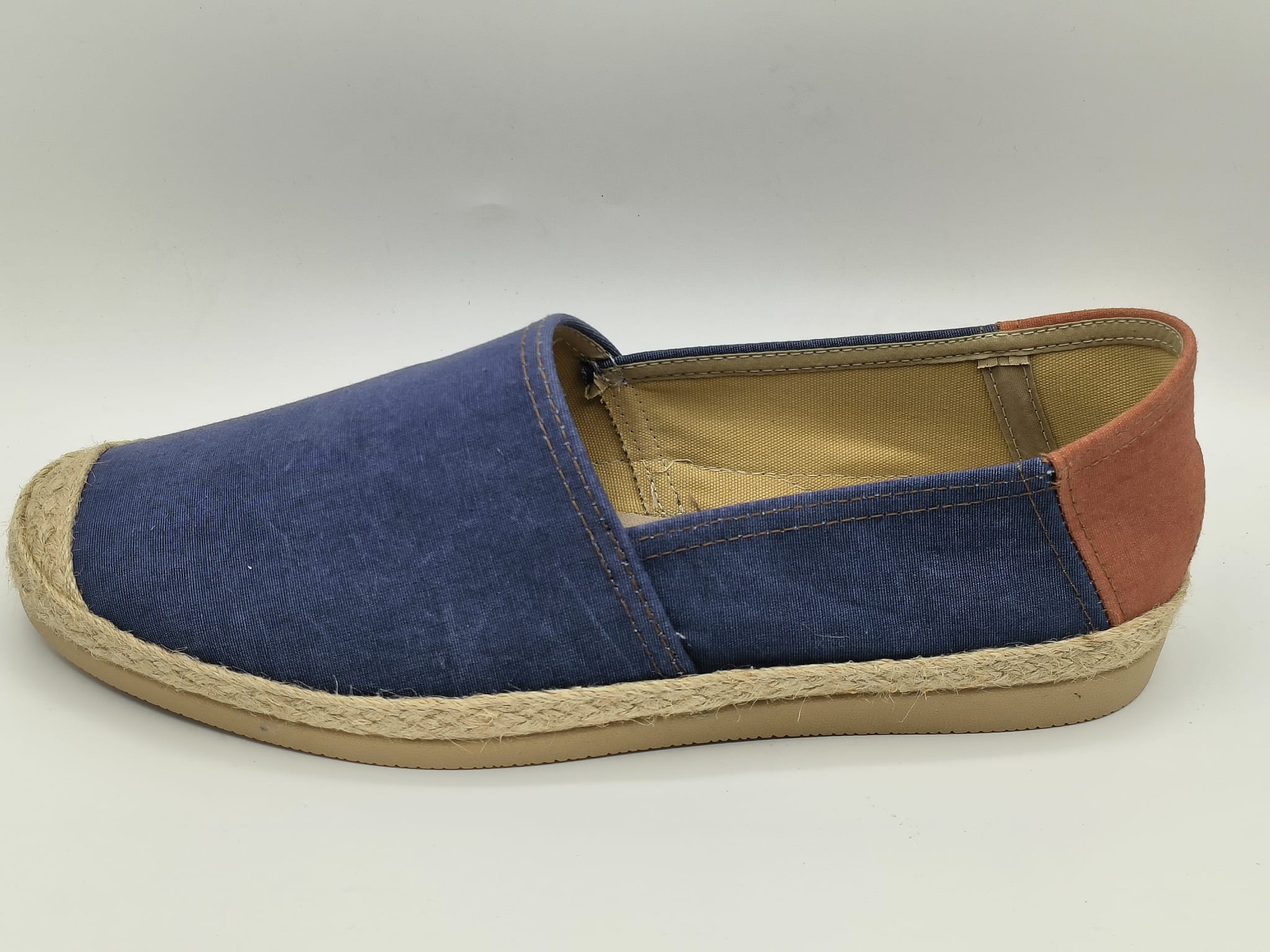 Zapatilla yute caballero BC7667X - Imagen 4