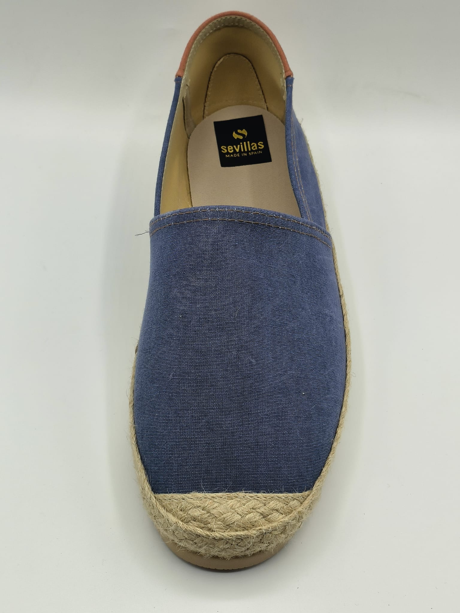 Zapatilla yute caballero BC7667X - Imagen 3
