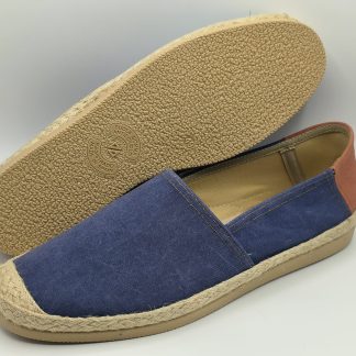 Zapatilla yute caballero BC7667X