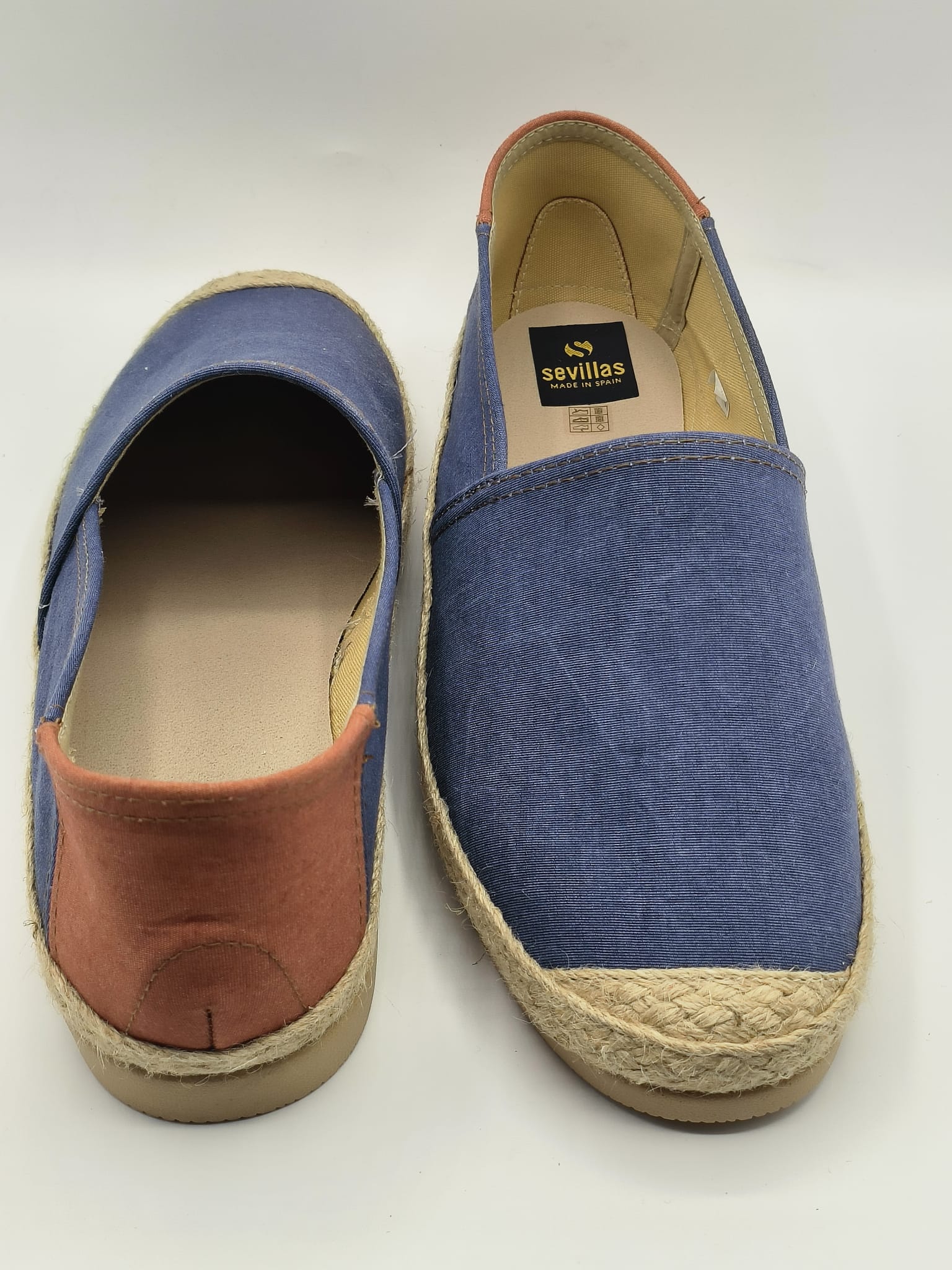 Zapatilla yute caballero BC7667X - Imagen 6