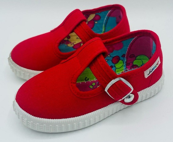 Zapatilla lona Javer 61 - Imagen 5