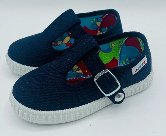 Zapatilla lona Javer 61 - Imagen 10