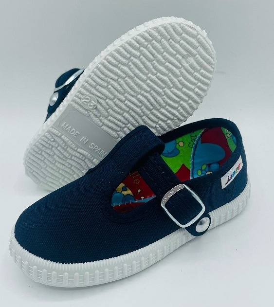 Zapatilla lona Javer 61 - Imagen 11