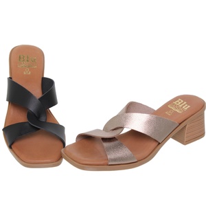 Sandalia Blusandal 12381