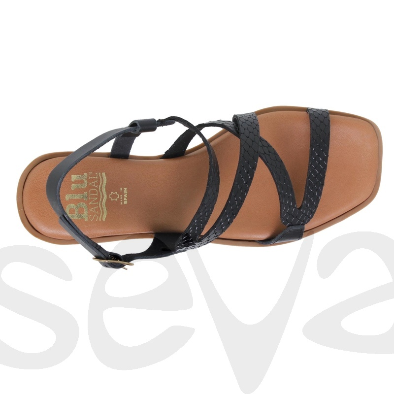 Sandalia Blusandal 12382 - Imagen 3
