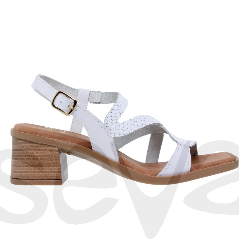 Sandalia Blusandal 12382 - Imagen 4