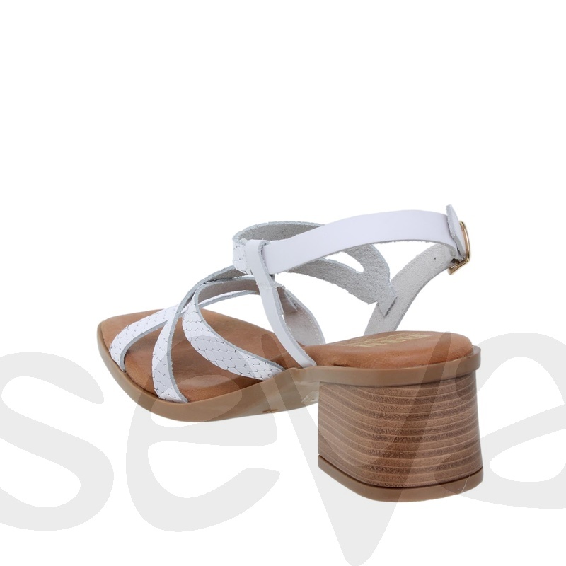 Sandalia Blusandal 12382 - Imagen 5