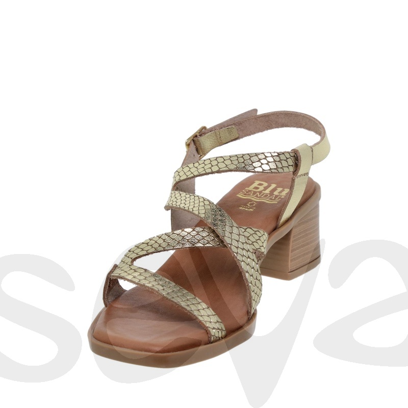 Sandalia Blusandal 12382 - Imagen 6