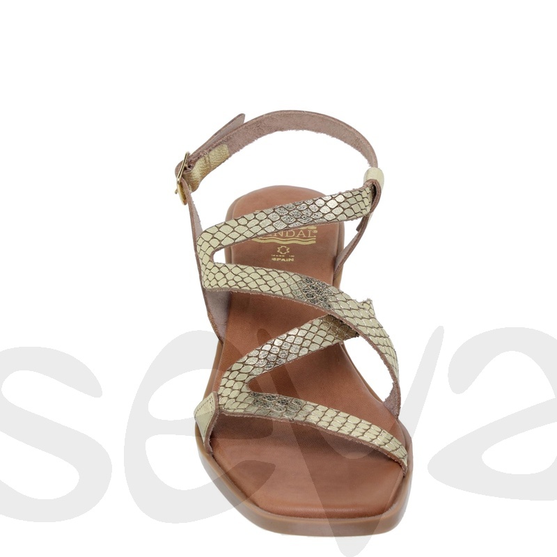 Sandalia Blusandal 12382 - Imagen 7