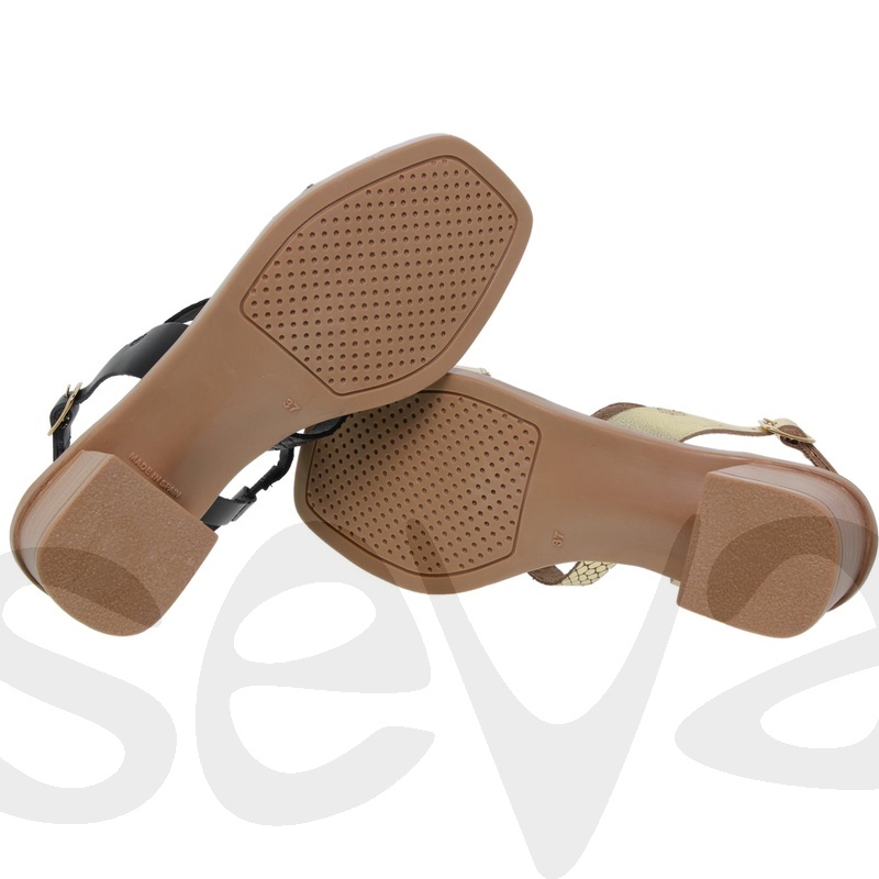 Sandalia Blusandal 12382 - Imagen 8