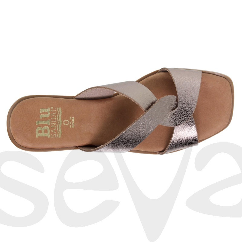 Sandalia Blusandal 12381 - Imagen 8