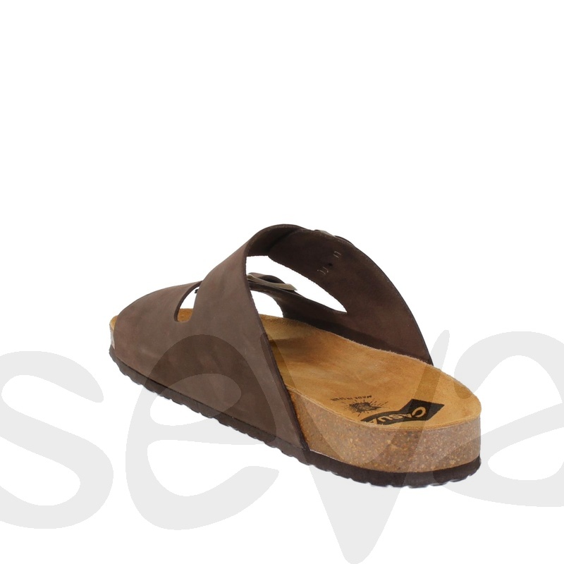 Sandalia caballero Casual 8020 - Imagen 9