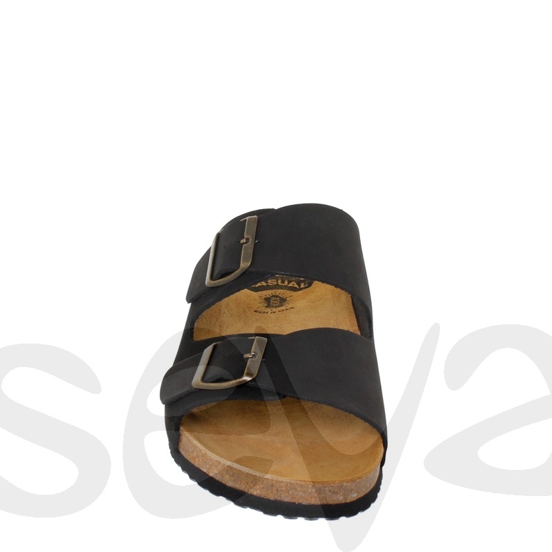 Sandalia caballero Casual 8020 - Imagen 11