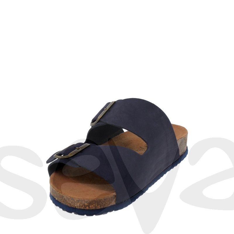 Sandalia caballero Casual 8020 - Imagen 12