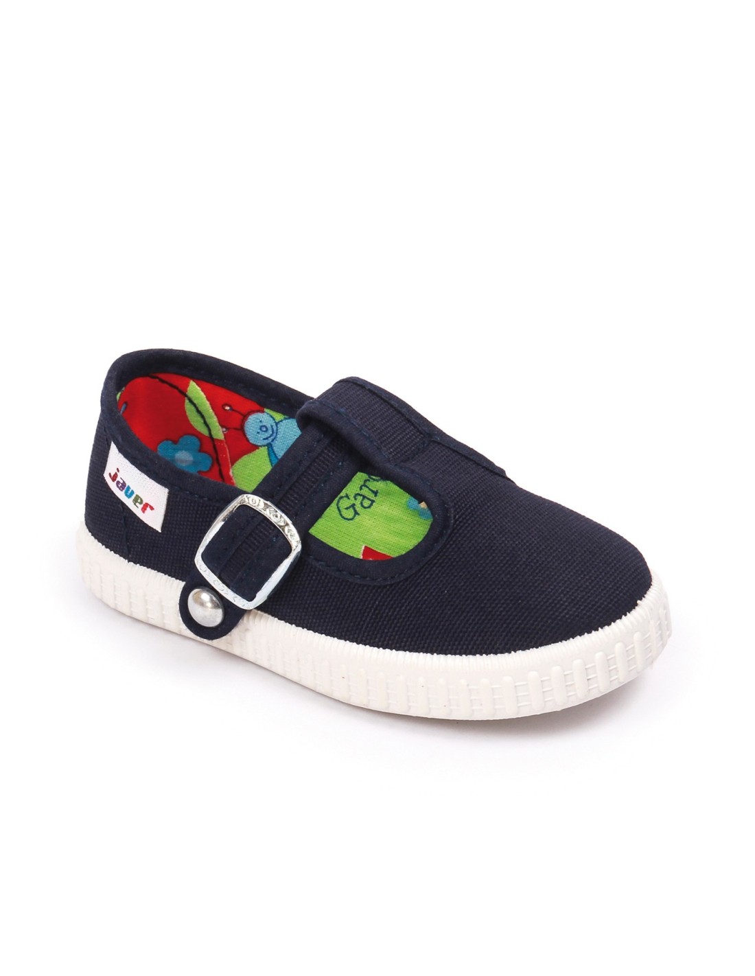 Zapatilla lona Javer 61 - Imagen 12