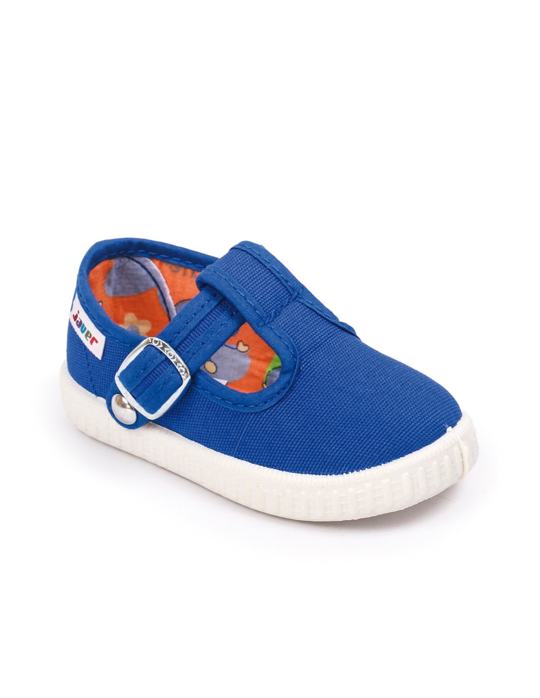 Zapatilla lona Javer 61 - Imagen 7