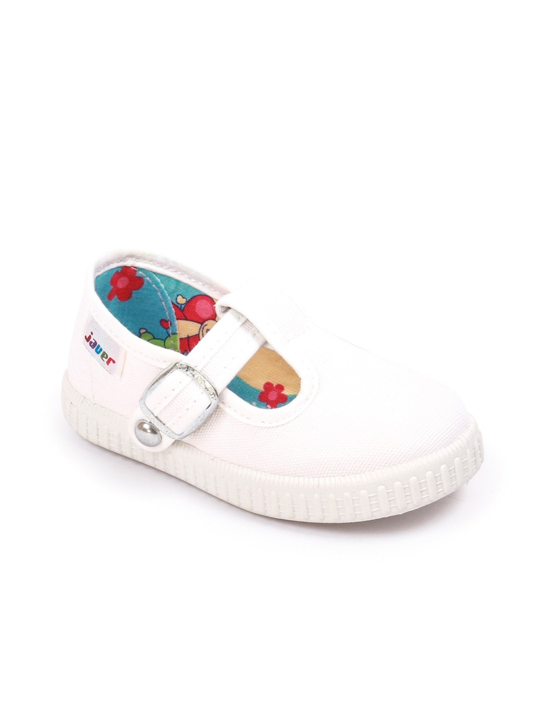 Zapatilla lona Javer 61 - Imagen 8