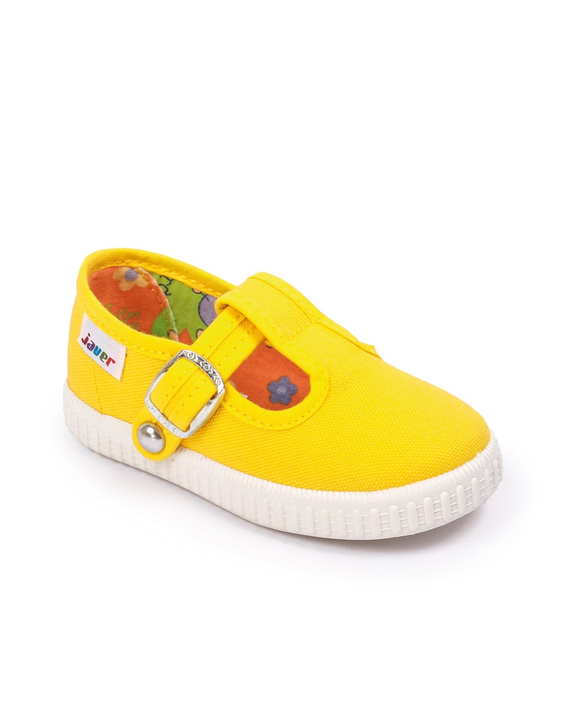 Zapatilla lona Javer 61 - Imagen 9